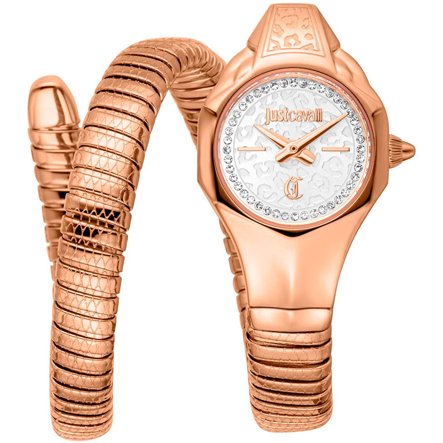 Часы Just Cavalli Snake JC1L354M0045